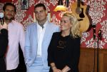 Amsterdam 6 februari 2024
Presentatie cast heel holland zingt Hazes met oa Douwe Bob