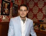Amsterdam 6 februari 2024
Presentatie cast heel holland zingt Hazes met oa Douwe Bob