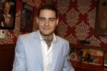 Amsterdam 6 februari 2024
Presentatie cast heel holland zingt Hazes met oa Douwe Bob