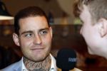 Amsterdam 6 februari 2024
Presentatie cast heel holland zingt Hazes met oa Douwe Bob