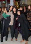 Amsterdam, 18 Februari 2024
Premiere Documentaire Patty Brard voor Videoland
Dyantha Brooks e.a.