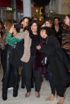 Amsterdam, 18 Februari 2024
Premiere Documentaire Patty Brard voor Videoland
Dyantha Brooks e.a.