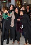 Amsterdam, 18 Februari 2024
Premiere Documentaire Patty Brard voor Videoland
Dyantha Brooks e.a.