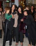 Amsterdam, 18 Februari 2024
Premiere Documentaire Patty Brard voor Videoland
Dyantha Brooks e.a.