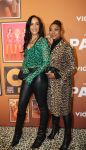 Amsterdam, 18 Februari 2024
Premiere Documentaire Patty Brard voor Videoland
Dyantha Brooks en Natacha Harlequin
