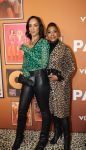 Amsterdam, 18 Februari 2024
Premiere Documentaire Patty Brard voor Videoland
Dyantha Brooks en Natacha Harlequin