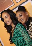 Amsterdam, 18 Februari 2024
Premiere Documentaire Patty Brard voor Videoland
Dyantha Brooks en Natacha Harlequin
