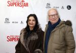 Amsterdam 21 januari 2024
Premiere Jesus Christ Superstar in het DeLaMar theater. Eddy Habbema met zijn vrouw