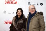 Amsterdam 21 januari 2024
Premiere Jesus Christ Superstar in het DeLaMar theater. Eddy Habbema met zijn vrouw