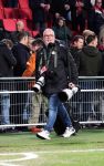 Eindhoven, 27 Januari 2023 
PSV-Almere City, eindstand 2-0
Edwin v Zandvoort