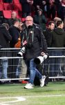 Eindhoven, 27 Januari 2023 
PSV-Almere City, eindstand 2-0
Edwin v Zandvoort