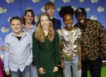 Hilversum 27 januari 2024
Zapp awards in studio 21 . Een huis vol