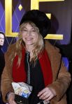 Amsterdam 30 januari 2024
Premiere Argylle in Pathe Arena. Ellen ten Damme