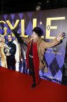 Amsterdam 30 januari 2024
Premiere Argylle in Pathe Arena. Ellen ten Damme