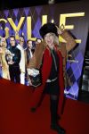 Amsterdam 30 januari 2024
Premiere Argylle in Pathe Arena. Ellen ten Damme