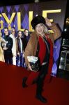 Amsterdam 30 januari 2024
Premiere Argylle in Pathe Arena. Ellen ten Damme