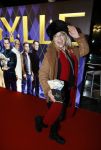 Amsterdam 30 januari 2024
Premiere Argylle in Pathe Arena. Ellen ten Damme