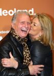 Amsterdam, 18 Februari 2024
Premiere Documentaire Patty Brard voor Videoland
Emile Hartkamp met vrouw