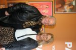 Amsterdam, 18 Februari 2024
Premiere Documentaire Patty Brard voor Videoland
Emile Hartkamp met vrouw