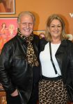 Amsterdam, 18 Februari 2024
Premiere Documentaire Patty Brard voor Videoland
Emile Hartkamp met vrouw