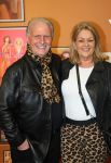 Amsterdam, 18 Februari 2024
Premiere Documentaire Patty Brard voor Videoland
Emile Hartkamp met vrouw