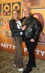 Amsterdam, 18 Februari 2024
Premiere Documentaire Patty Brard voor Videoland
Emile Hartkamp met vrouw