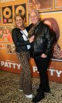 Amsterdam, 18 Februari 2024
Premiere Documentaire Patty Brard voor Videoland
Emile Hartkamp met vrouw