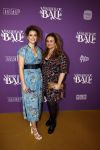 Den Bosch 27 januari 2024
Premiere verliefd op ibiza in de Brabant Hallen. Emma Deckers kwam met een goede vriendin