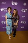 Den Bosch 27 januari 2024
Premiere verliefd op ibiza in de Brabant Hallen. Emma Deckers kwam met een goede vriendin