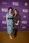 Den Bosch 27 januari 2024
Premiere verliefd op ibiza in de Brabant Hallen. Emma Deckers kwam met een goede vriendin
