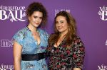 Den Bosch 27 januari 2024
Premiere verliefd op ibiza in de Brabant Hallen. Emma Deckers kwam met een goede vriendin