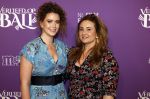 Den Bosch 27 januari 2024
Premiere verliefd op ibiza in de Brabant Hallen. Emma Deckers kwam met een goede vriendin