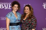 Den Bosch 27 januari 2024
Premiere verliefd op ibiza in de Brabant Hallen. Emma Deckers kwam met een goede vriendin