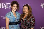 Den Bosch 27 januari 2024
Premiere verliefd op ibiza in de Brabant Hallen. Emma Deckers kwam met een goede vriendin