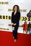 Amsterdam 29 januari 2024
Premiere Scotoe in Tuschinski met oa in de cast Sinan Eroglu Mohammed Chara Rose Bertram Said Boumazoughe Melisa Asli Pamuk Ferdi Stofmeel Daphne Deckers Emma Deckers en Oscar Aerts.