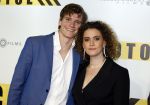 Amsterdam 29 januari 2024
Premiere Scotoe in Tuschinski met oa in de cast Sinan Eroglu Mohammed Chara Rose Bertram Said Boumazoughe Melisa Asli Pamuk Ferdi Stofmeel Daphne Deckers Emma Deckers en Oscar Aerts. Emma Deckers en Alec Deckers