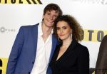 Amsterdam 29 januari 2024
Premiere Scotoe in Tuschinski met oa in de cast Sinan Eroglu Mohammed Chara Rose Bertram Said Boumazoughe Melisa Asli Pamuk Ferdi Stofmeel Daphne Deckers Emma Deckers en Oscar Aerts. Emma Deckers en Alec Deckers