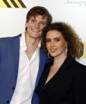 Amsterdam 29 januari 2024
Premiere Scotoe in Tuschinski met oa in de cast Sinan Eroglu Mohammed Chara Rose Bertram Said Boumazoughe Melisa Asli Pamuk Ferdi Stofmeel Daphne Deckers Emma Deckers en Oscar Aerts. Emma Deckers en Alec Deckers