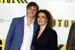 Amsterdam 29 januari 2024
Premiere Scotoe in Tuschinski met oa in de cast Sinan Eroglu Mohammed Chara Rose Bertram Said Boumazoughe Melisa Asli Pamuk Ferdi Stofmeel Daphne Deckers Emma Deckers en Oscar Aerts. Emma Deckers en Alec Deckers