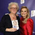 Amsterdam 8 februari 2024
Presentatie boek Eveline Stallaert  in het pillows hotel.