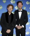 Hilversum 27 januari 2024
Zapp awards in studio 21 . Ewout Genemans