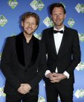 Hilversum 27 januari 2024
Zapp awards in studio 21 . Ewout Genemans