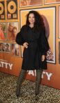 Amsterdam, 18 Februari 2024
Premiere Documentaire Patty Brard voor Videoland
Fajah Lourens