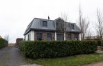 Purmerland 24 februari 2024
Het huis van Fajah Lourens staatte koop voor 3.8 miljoen .