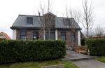 Purmerland 24 februari 2024
Het huis van Fajah Lourens staatte koop voor 3.8 miljoen .