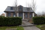 Purmerland 24 februari 2024
Het huis van Fajah Lourens staatte koop voor 3.8 miljoen .