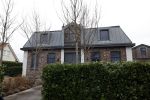 Purmerland 24 februari 2024
Het huis van Fajah Lourens staatte koop voor 3.8 miljoen .