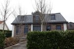Purmerland 24 februari 2024
Het huis van Fajah Lourens staatte koop voor 3.8 miljoen .