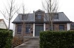 Purmerland 24 februari 2024
Het huis van Fajah Lourens staatte koop voor 3.8 miljoen .