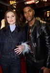 Amsterdam 29 januari 2024
Premiere Scotoe in Tuschinski met oa in de cast Sinan Eroglu Mohammed Chara Rose Bertram Said Boumazoughe Melisa Asli Pamuk Ferdi Stofmeel Daphne Deckers Emma Deckers en Oscar Aerts. famke Louise en Denzel Slager